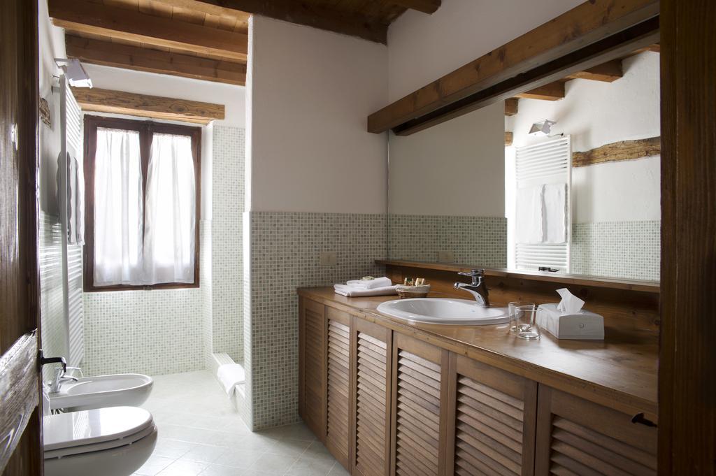 Il Relais Dell'Abbazia Bed & Breakfast Verona Cameră foto