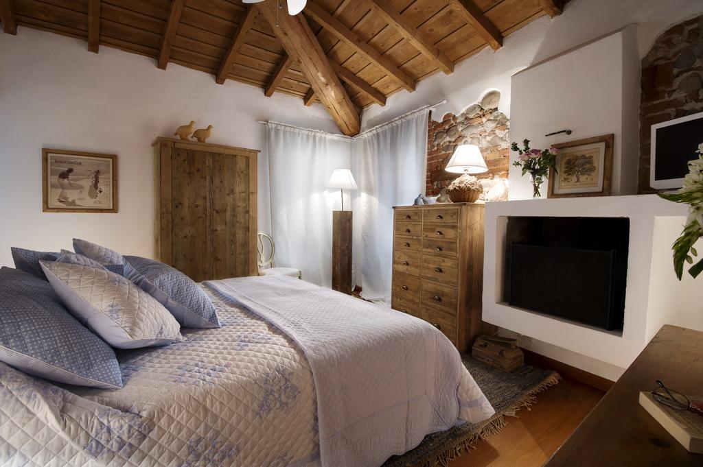 Il Relais Dell'Abbazia Bed & Breakfast Verona Cameră foto