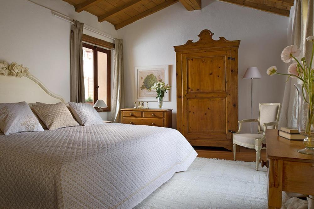 Il Relais Dell'Abbazia Bed & Breakfast Verona Exterior foto