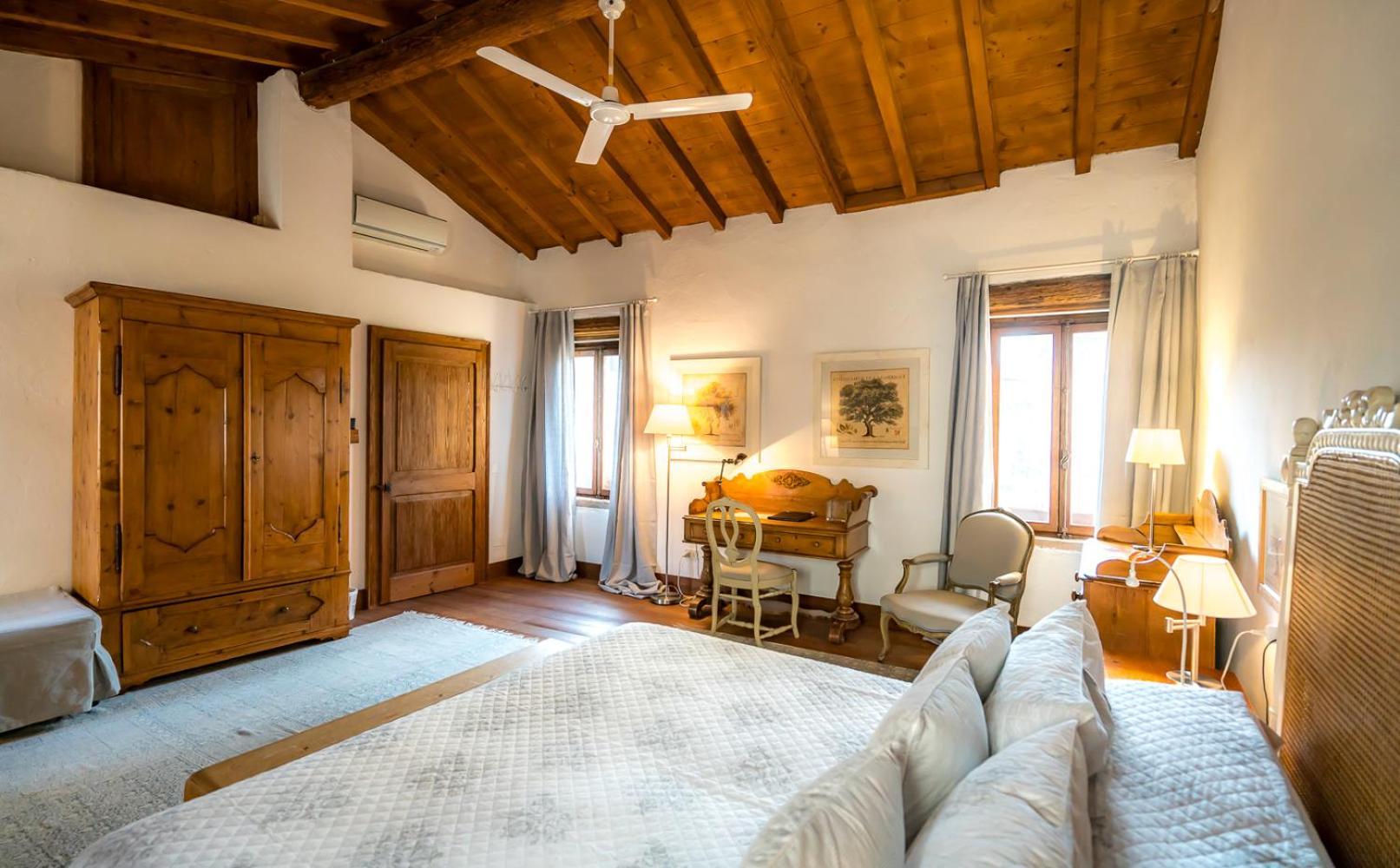 Il Relais Dell'Abbazia Bed & Breakfast Verona Exterior foto