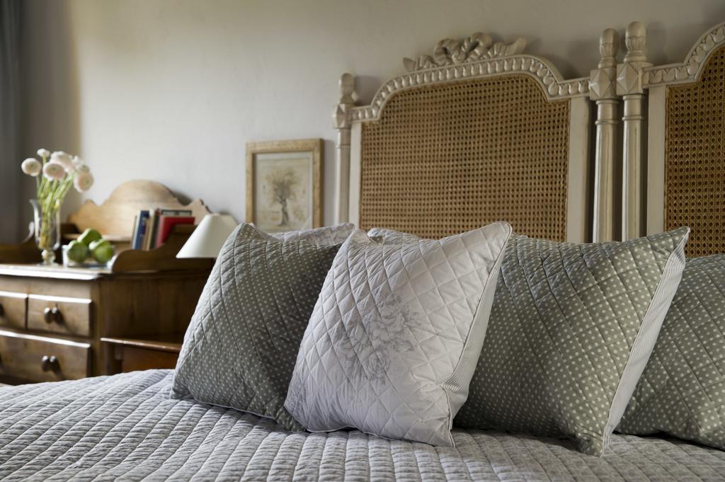 Il Relais Dell'Abbazia Bed & Breakfast Verona Exterior foto