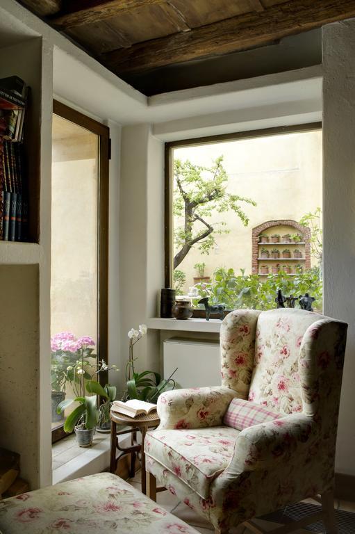 Il Relais Dell'Abbazia Bed & Breakfast Verona Exterior foto