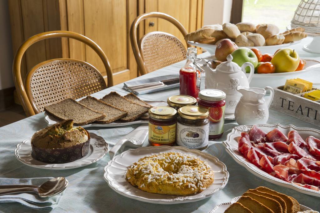 Il Relais Dell'Abbazia Bed & Breakfast Verona Exterior foto