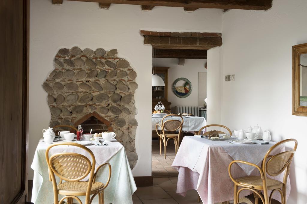 Il Relais Dell'Abbazia Bed & Breakfast Verona Exterior foto