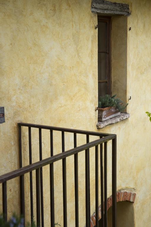 Il Relais Dell'Abbazia Bed & Breakfast Verona Exterior foto