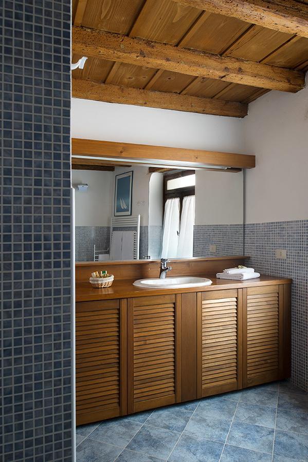 Il Relais Dell'Abbazia Bed & Breakfast Verona Exterior foto