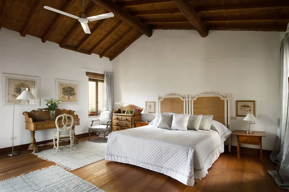 Il Relais Dell'Abbazia Bed & Breakfast Verona Exterior foto