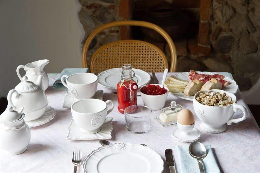 Il Relais Dell'Abbazia Bed & Breakfast Verona Exterior foto