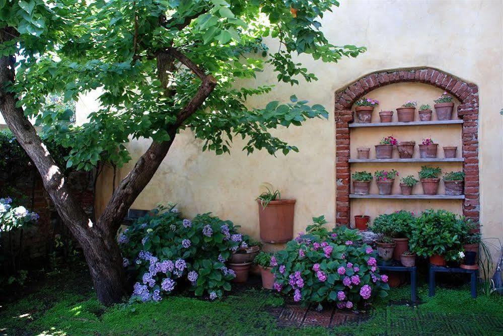 Il Relais Dell'Abbazia Bed & Breakfast Verona Exterior foto